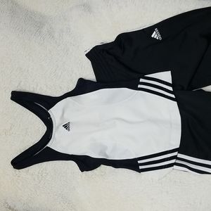 Adidas workout set or separate